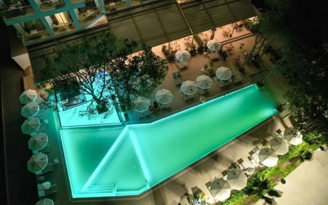 Fllad Resort & Spa