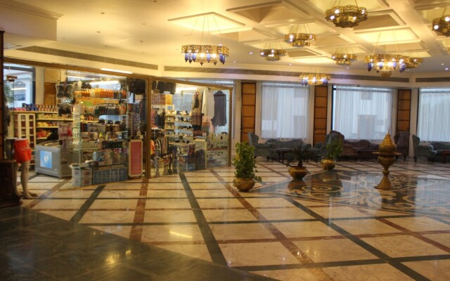 El Khan Sharm Hotel