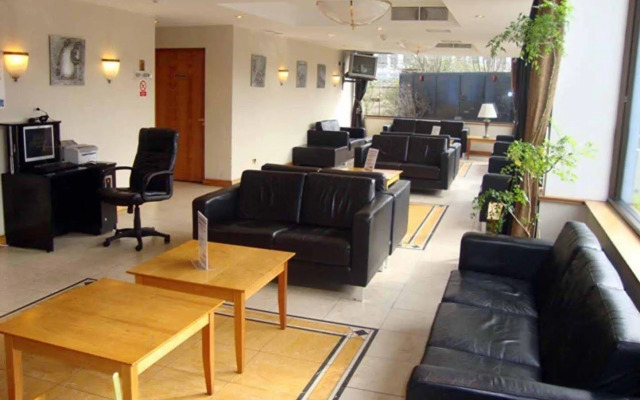 London Wembley International Hotel