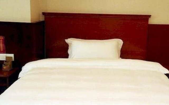 Juzhiyuan Chain Hotel