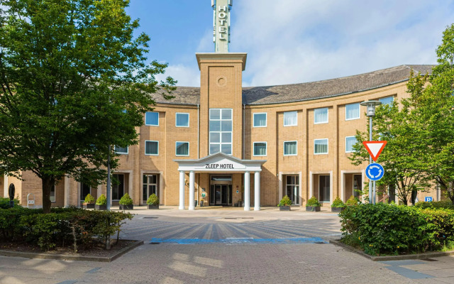 Thon Partner Hotel Høje Taastrup