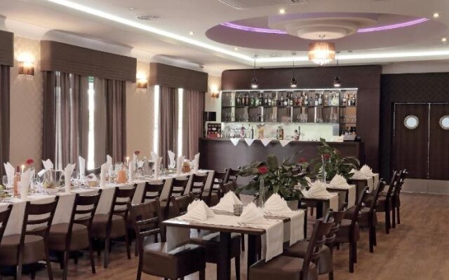 Hotel Silver