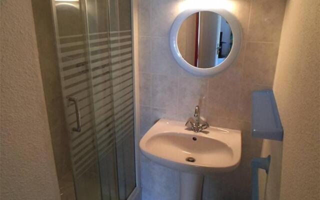 Villa Port Barcarès, 2 pièces, 6 personnes - FR-1-81-152