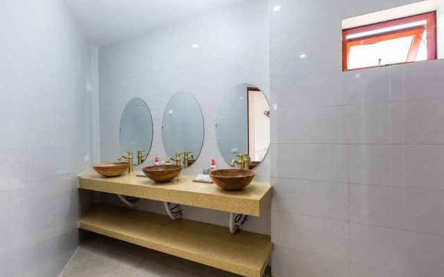 Moc Chau Eco Garden Resort