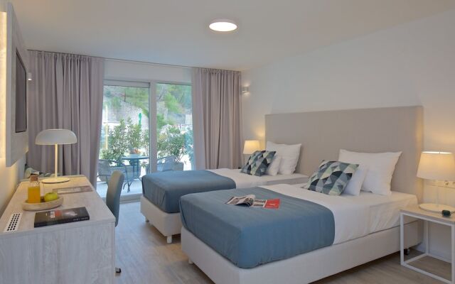 Scardona Park Luxury Accommodation