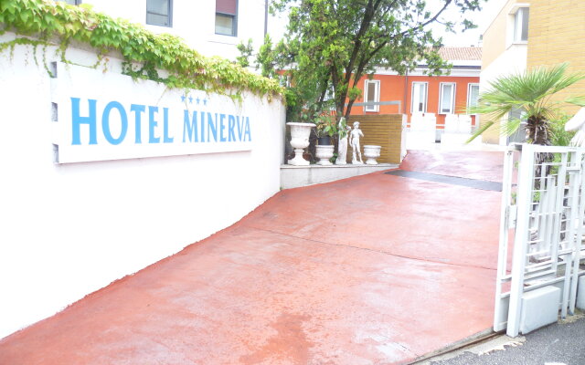 Hotel Minerva