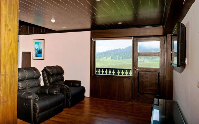 The Vintage Gulmarg