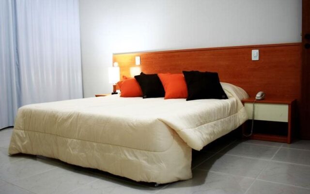 Hotel & Flat - CAJU Intermares
