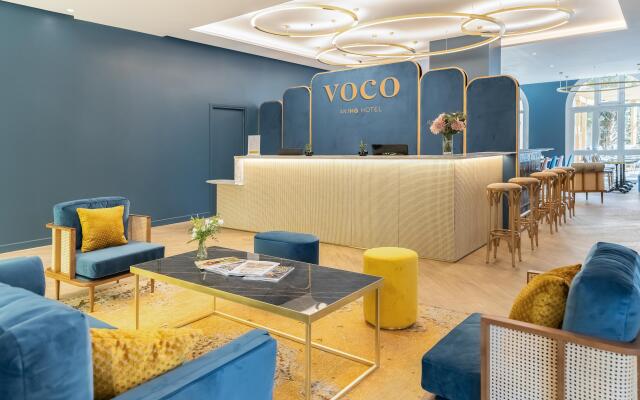 Voco Paris Montparnasse
