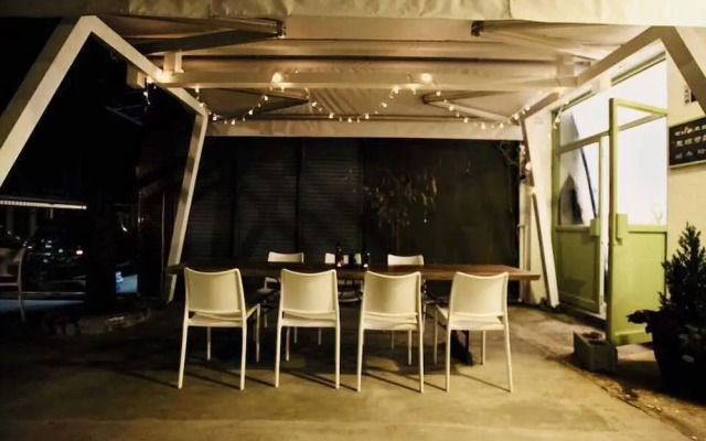 Mayhow Donghe - Hostel