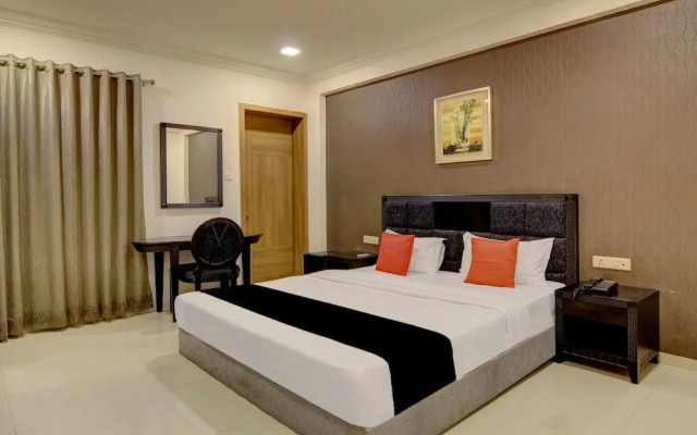 Hotel Triveni by OYO Rooms