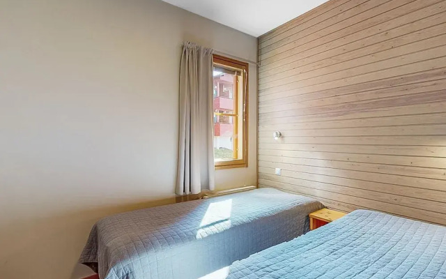 Holiday Home Aurinkoranta