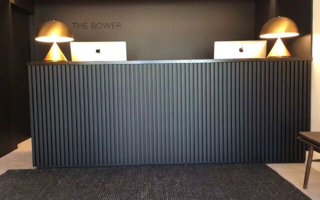 The Bower Byron Bay