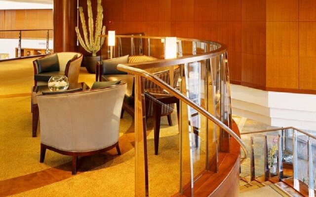 Regent Warsaw Hotel