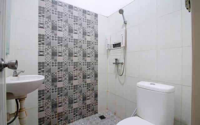 OYO 3283 Bwalk Hotel