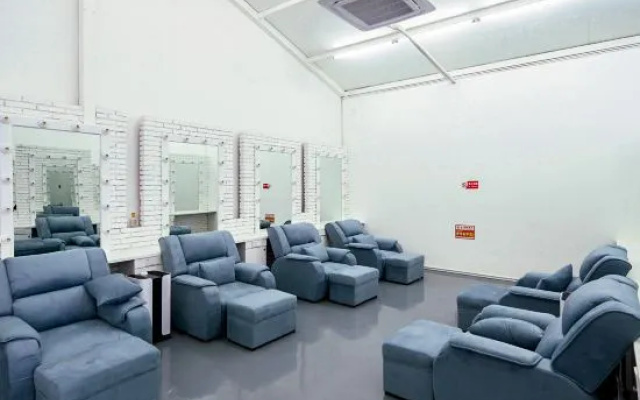 Zhangpu Emerald Seaview Hotel – Hotel Rooms – Zhangzhou