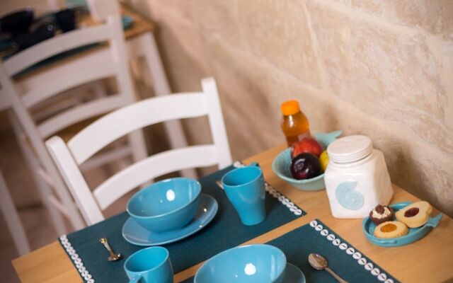 Il Giardino delle Margherite