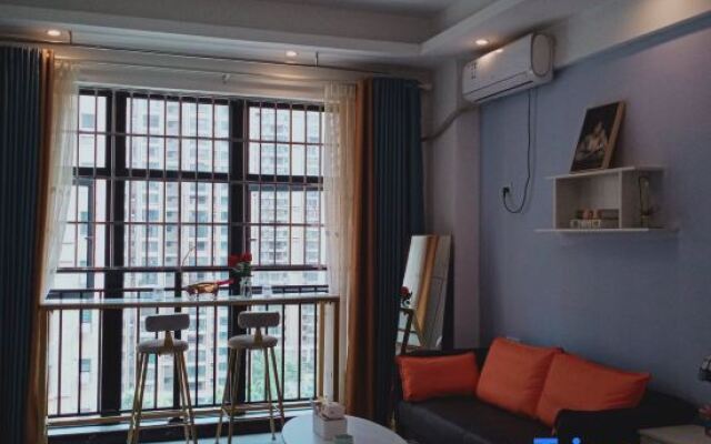 Yongzhou Yixin Apartment