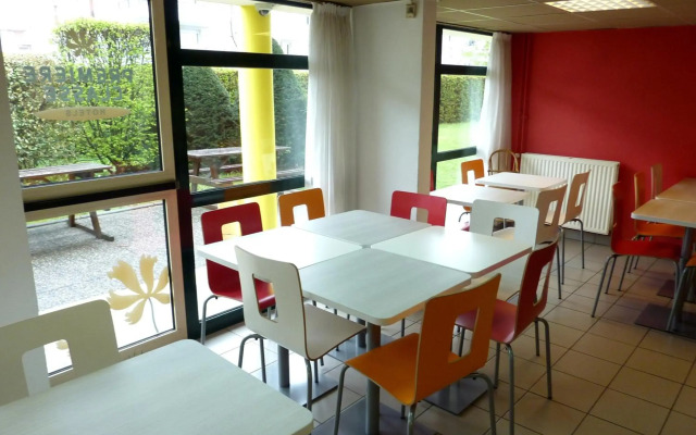 Premiere Classe Strasbourg Ouest