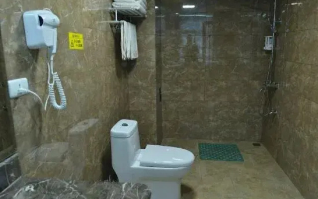 Libo Dapeng Business Hotel (Libo Ancient Town)