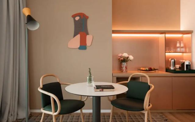 Laguna Faro Suites - Adults Only & Free Beach