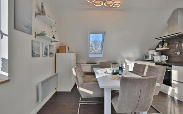 Parkdomizil Parkdomizil Appartement 9