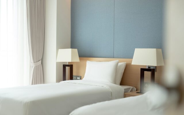 C-ONE Island Hotel & Resort Jaeundo