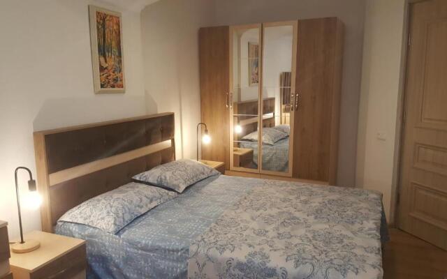 Karlsson Borjomi Apartment.