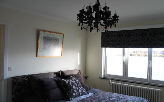 B&B Bos en Duin