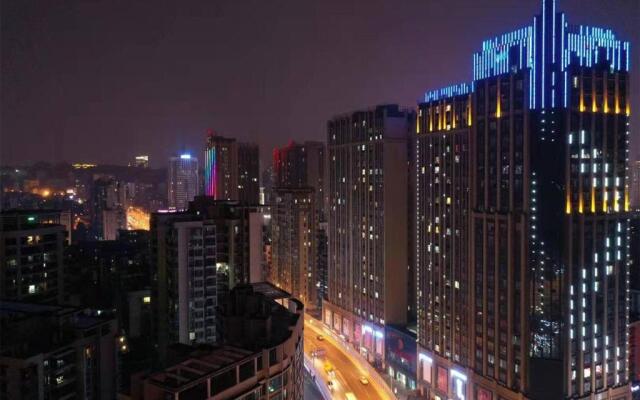 7 Days Premium Yichang Yiling