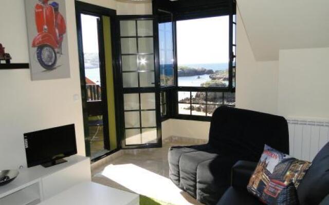 Apartamentos El Pinedo
