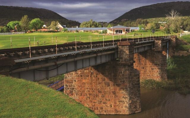 Bushman Sands Golf Lodge