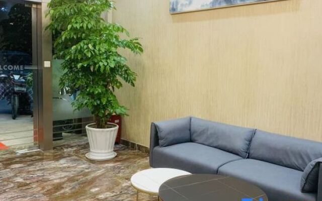 xingcai hotel