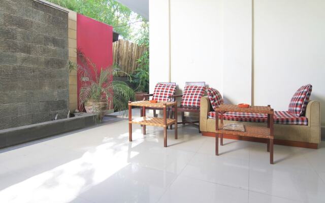 Airy Jimbaran Taman Baruna Bougenville 1 Bali