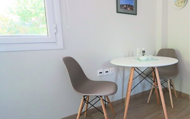 Athens City Studios