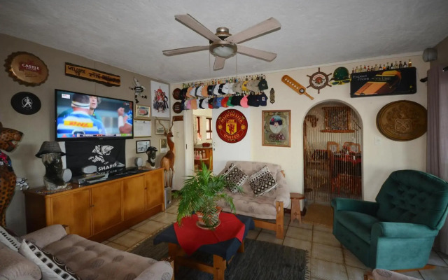 Beachcomber Bay - Guest House