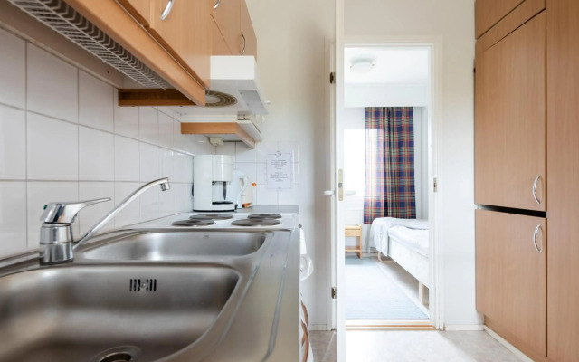 Lapland Hotels Kilpis