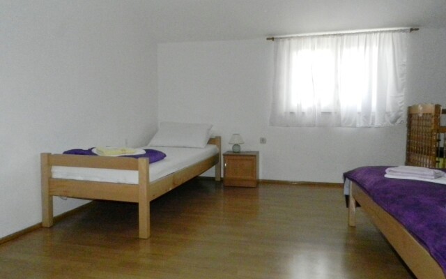 Apartments Ankica