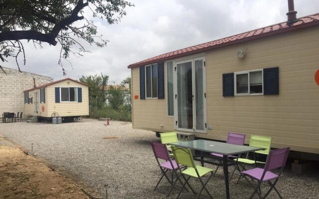 Tiny Casa - Mobile House