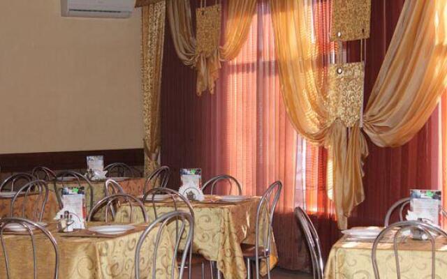 Gostiny Dvor