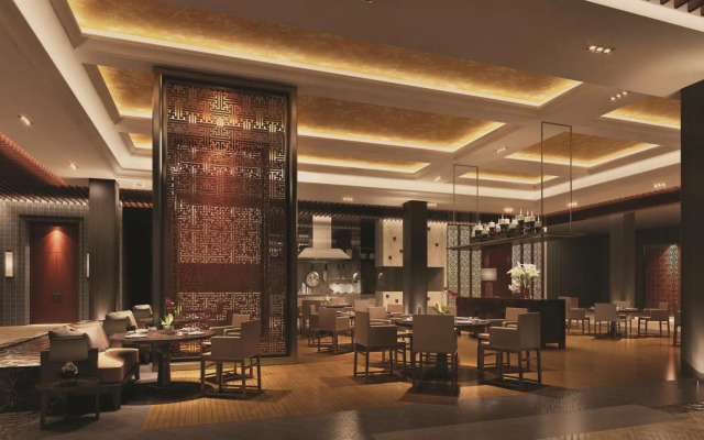 HUALUXE Hotels & Resorts Nanchang High-Tech Zone