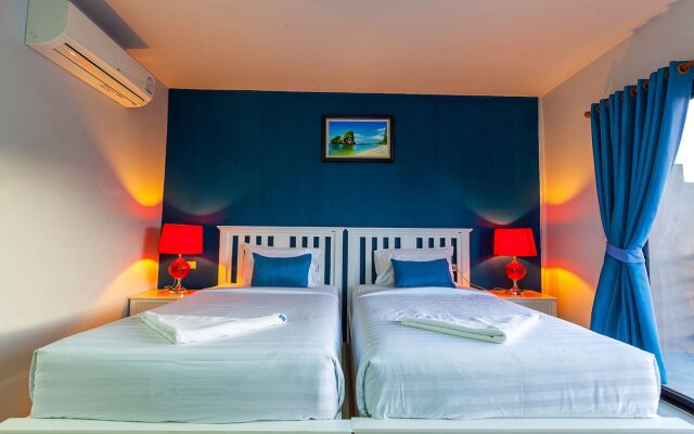 Phi Phi Top View Resort
