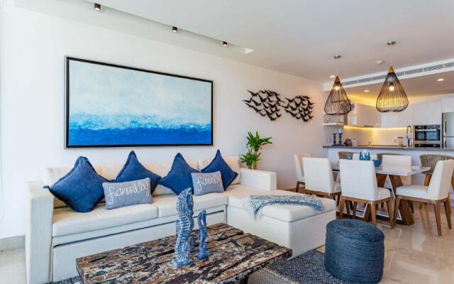 Oc321 Oceana Amazing 3 bedrooms