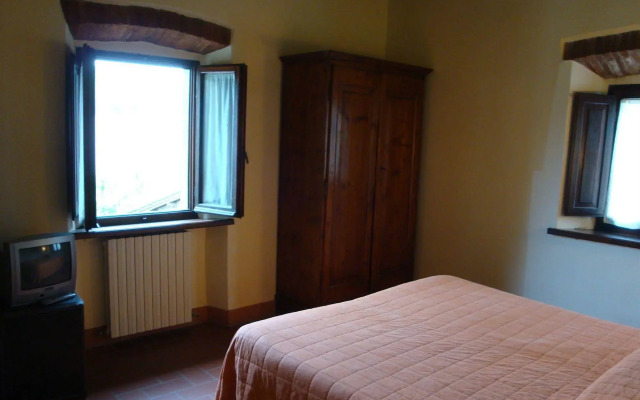 Hotel Le Vigne