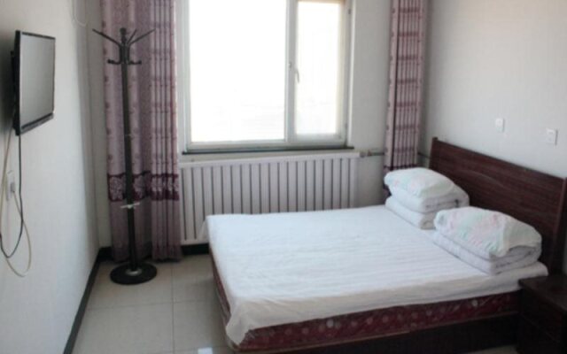 Beijing Laozhang Garden Farmstay Longqingxia Branch