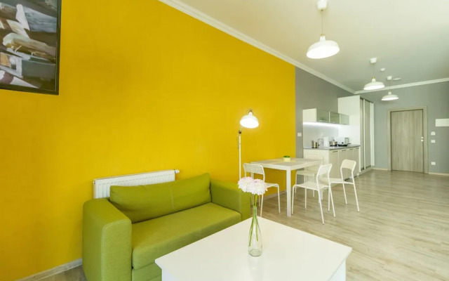Opera Passage Hotel & Apartaments