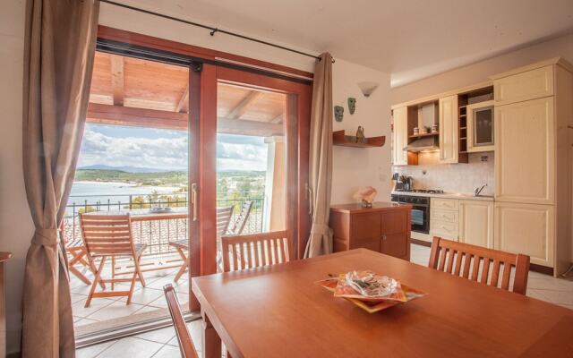 Maestrale Flat