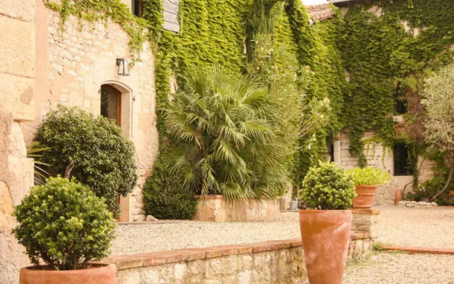 Domaine de la Monestarié