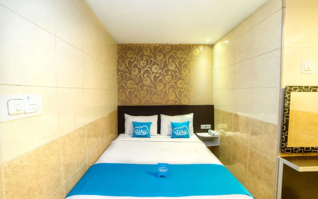 Airy Pelabuhan Makassar Nusantara 114