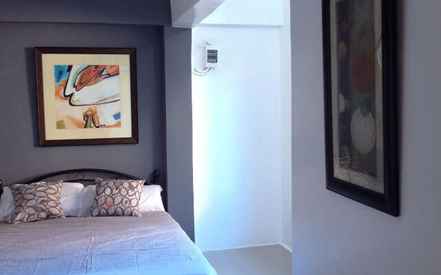 Lalyn's Room in Quezon City